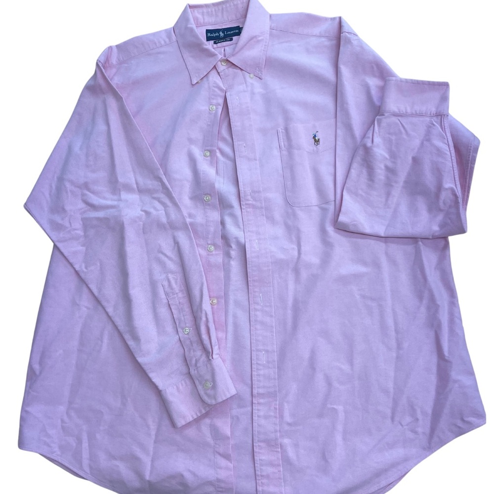 Vintage Ralph Lauren Button Down